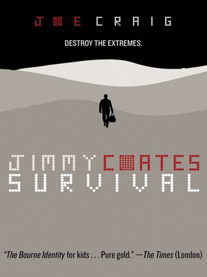 cover image of Survival